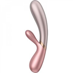 Vibraator Satisfyer hind ja info | Vibraatorid | kaup24.ee