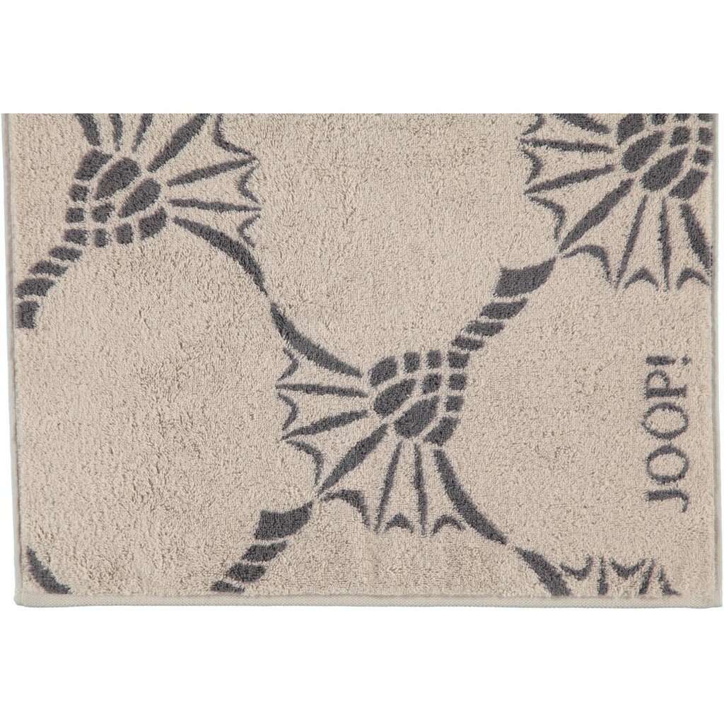 Joop! rätik Infinity Cornflower Zoom 50x100 cm hind ja info | Rätikud, saunalinad | kaup24.ee