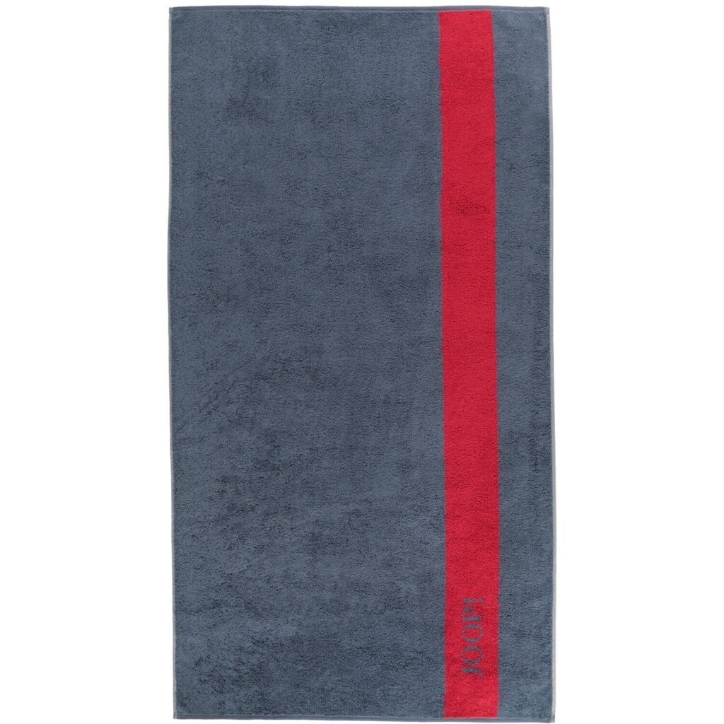 Joop! rätik Infinity Doubleface 80x150 cm hind ja info | Rätikud, saunalinad | kaup24.ee
