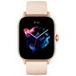 Amazfit GTS 3 Ivory White hind ja info | Nutikellad (smartwatch) | kaup24.ee