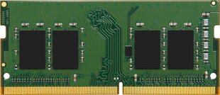 Kingston KVR29S21S6/8 цена и информация | Оперативная память (RAM) | kaup24.ee