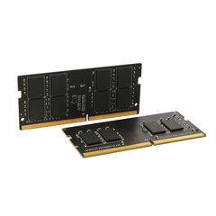 Silicon Power SP016GBSFU266X02 hind ja info | Operatiivmälu (RAM) | kaup24.ee
