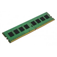 Kingston KVR32N22S8/16 цена и информация | Оперативная память (RAM) | kaup24.ee