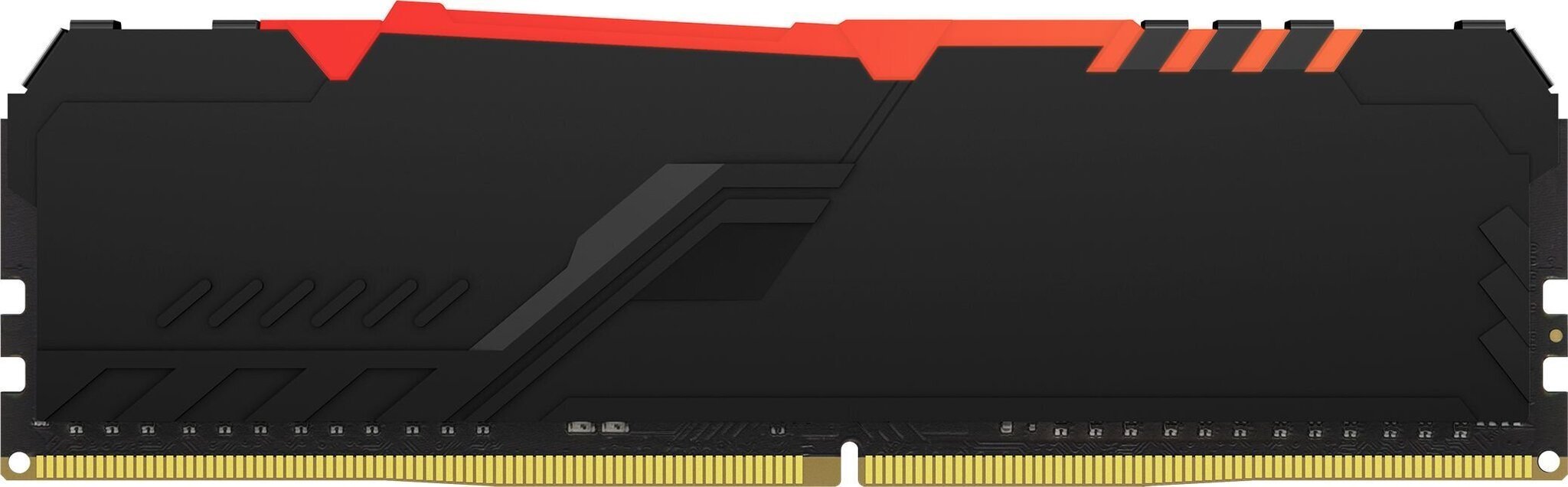 Kingston Fury Beast RGB hind ja info | Operatiivmälu (RAM) | kaup24.ee