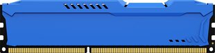 Kingston Fury KF316C10B/4 цена и информация | Оперативная память (RAM) | kaup24.ee