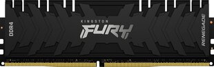 Kingston Fury Renegade цена и информация | Оперативная память (RAM) | kaup24.ee