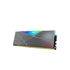 ADATA Spectrix D50 AX4U32008G16A-ST50 цена и информация | Оперативная память (RAM) | kaup24.ee