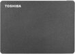 Toshiba HDTX140EK3CA цена и информация | Välised kõvakettad (SSD, HDD) | kaup24.ee