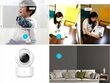 Xiaomi Imilab Home Basic hind ja info | Arvuti (WEB) kaamerad | kaup24.ee