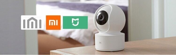 Xiaomi Imilab Home Basic hind ja info | Arvuti (WEB) kaamerad | kaup24.ee