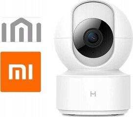 Xiaomi Imilab Home Basic цена и информация | Компьютерные (Веб) камеры | kaup24.ee