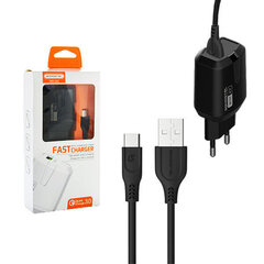 Зарядное устройство для Somostel SMS-Q02 B цена и информация | Зарядные устройства для телефонов | kaup24.ee