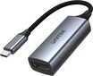 Unitek V1412A hind ja info | USB jagajad, adapterid | kaup24.ee