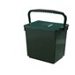 Kompostikast Caddy, 30 l цена и информация | Kompostrid, prügikonteinerid | kaup24.ee