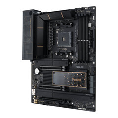 Asus ProArt X570-CREATOR WIFI hind ja info | Emaplaadid | kaup24.ee