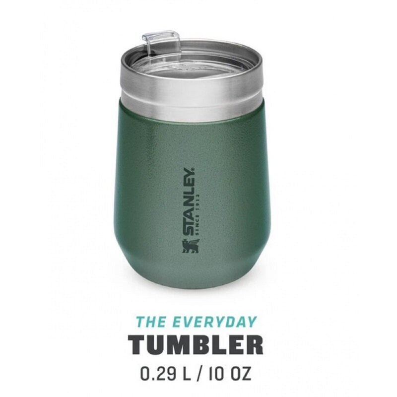 Termostass The Everyday Tumbler, 0.3 l, roheline цена и информация | Termosed, termostassid | kaup24.ee