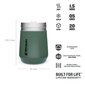 Termostass The Everyday Tumbler, 0.3 l, roheline цена и информация | Termosed, termostassid | kaup24.ee