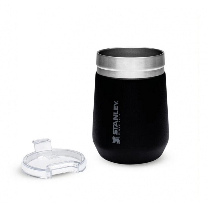 Termostass The Everyday Tumbler, 0.3 l, must matt цена и информация | Termosed, termostassid | kaup24.ee