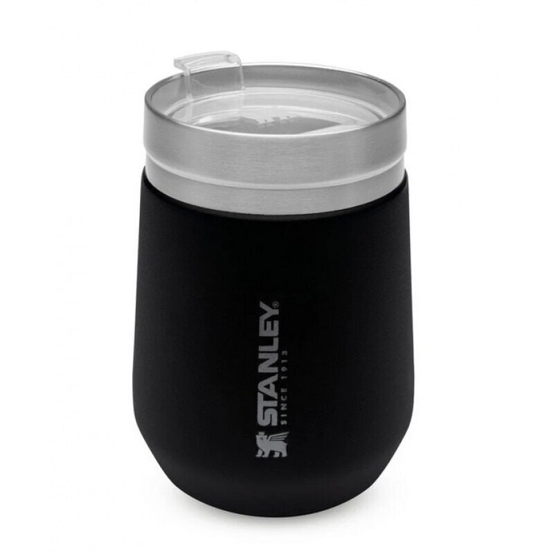 Termostass The Everyday Tumbler, 0.3 l, must matt цена и информация | Termosed, termostassid | kaup24.ee