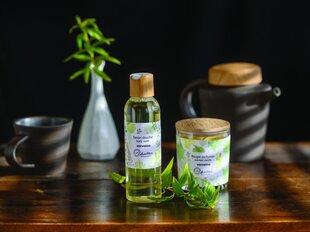 EDC-tualettvesi Lothatique verbena aroom, 100 ml hind ja info | Meeste parfüümid | kaup24.ee