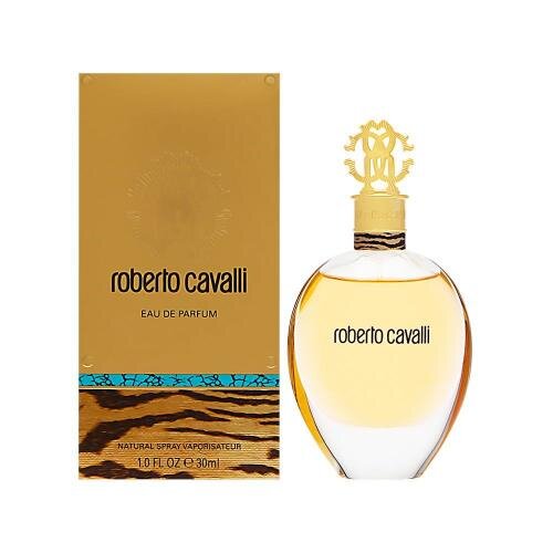 Roberto Cavalli Eau de Parfum EDP naistele 30 ml hind ja info | Naiste parfüümid | kaup24.ee