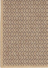 Narma flatWeave™ silesidusvaip Bello, beež, 80 x 300 cm hind ja info | Vaibad | kaup24.ee