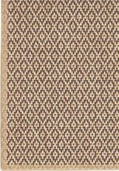 Narma flatWeave™ silesidusvaip Bello, beež, 300 x 400 cm hind ja info | Vaibad | kaup24.ee