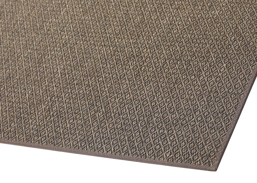 Narma flatWeave™ silesidusvaip Bello, pruun, 300 x 400 cm цена и информация | Vaibad | kaup24.ee