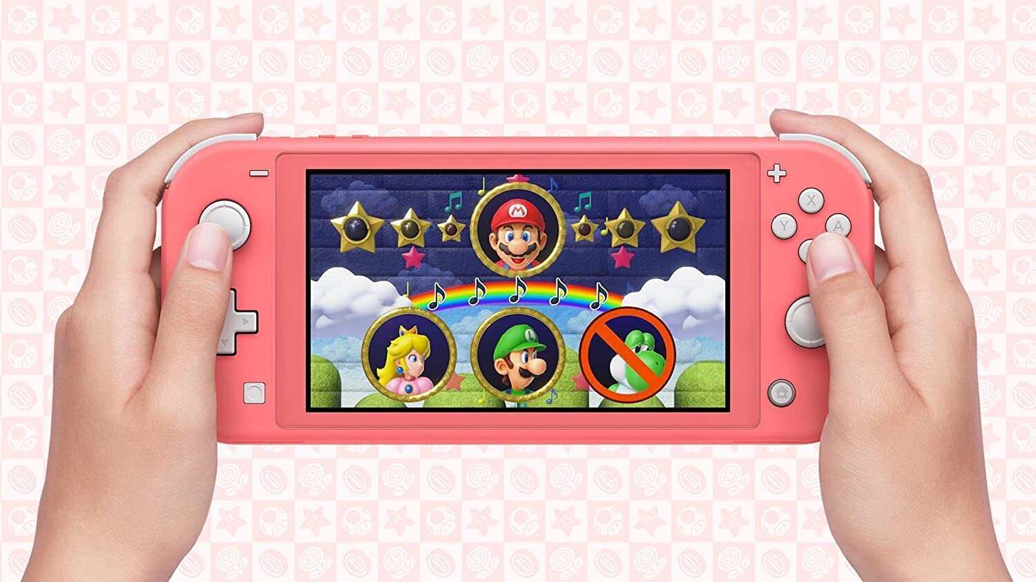Mario Party: Superstars (Switch) hind ja info | Arvutimängud, konsoolimängud | kaup24.ee