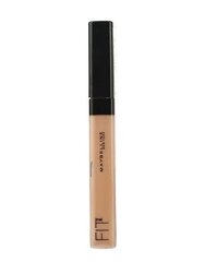 Peitevahend Maybelline Fit me! 06 Nude, 6.8 ml hind ja info | Jumestuskreemid, puudrid | kaup24.ee