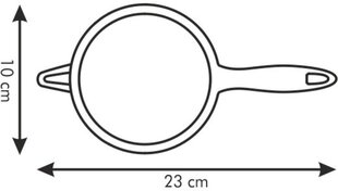 Tescoma Presto sõel, Ø 10 cm цена и информация | Столовые и кухонные приборы | kaup24.ee