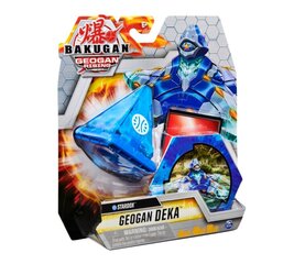 Komplekt Bakugan Deka Geogan, 3. seeria, 6059974 hind ja info | Poiste mänguasjad | kaup24.ee