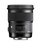 Sigma 50mm f/1.4 DG HSM Art for Canon цена и информация | Objektiivid | kaup24.ee