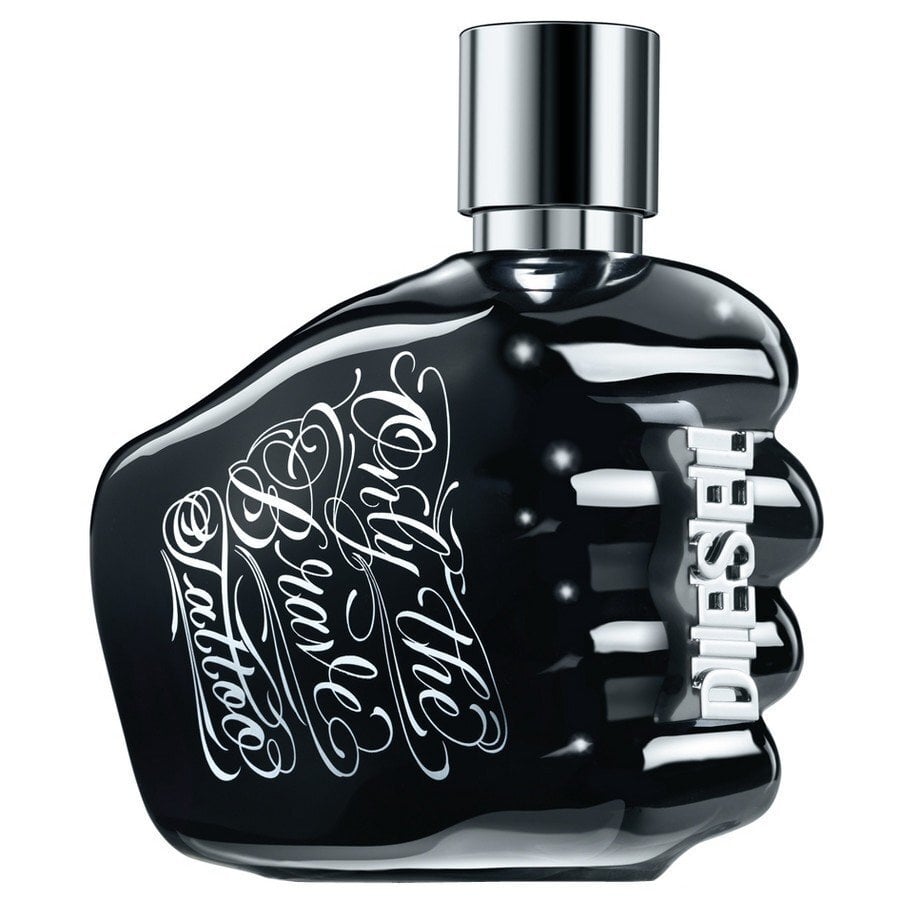 Diesel Only the Brave Tattoo EDT meestele 75 ml цена и информация | Meeste parfüümid | kaup24.ee