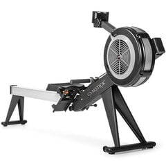 Гребной тренажер  Gymstick Air Rower Pro цена и информация | Гребные тренажеры | kaup24.ee