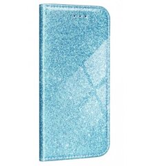Forcell Shining Book Samsung Galaxy A72 5G цена и информация | Чехлы для телефонов | kaup24.ee