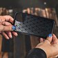 Forcell Carbon Samsung Galaxy A03s hind ja info | Telefoni kaaned, ümbrised | kaup24.ee