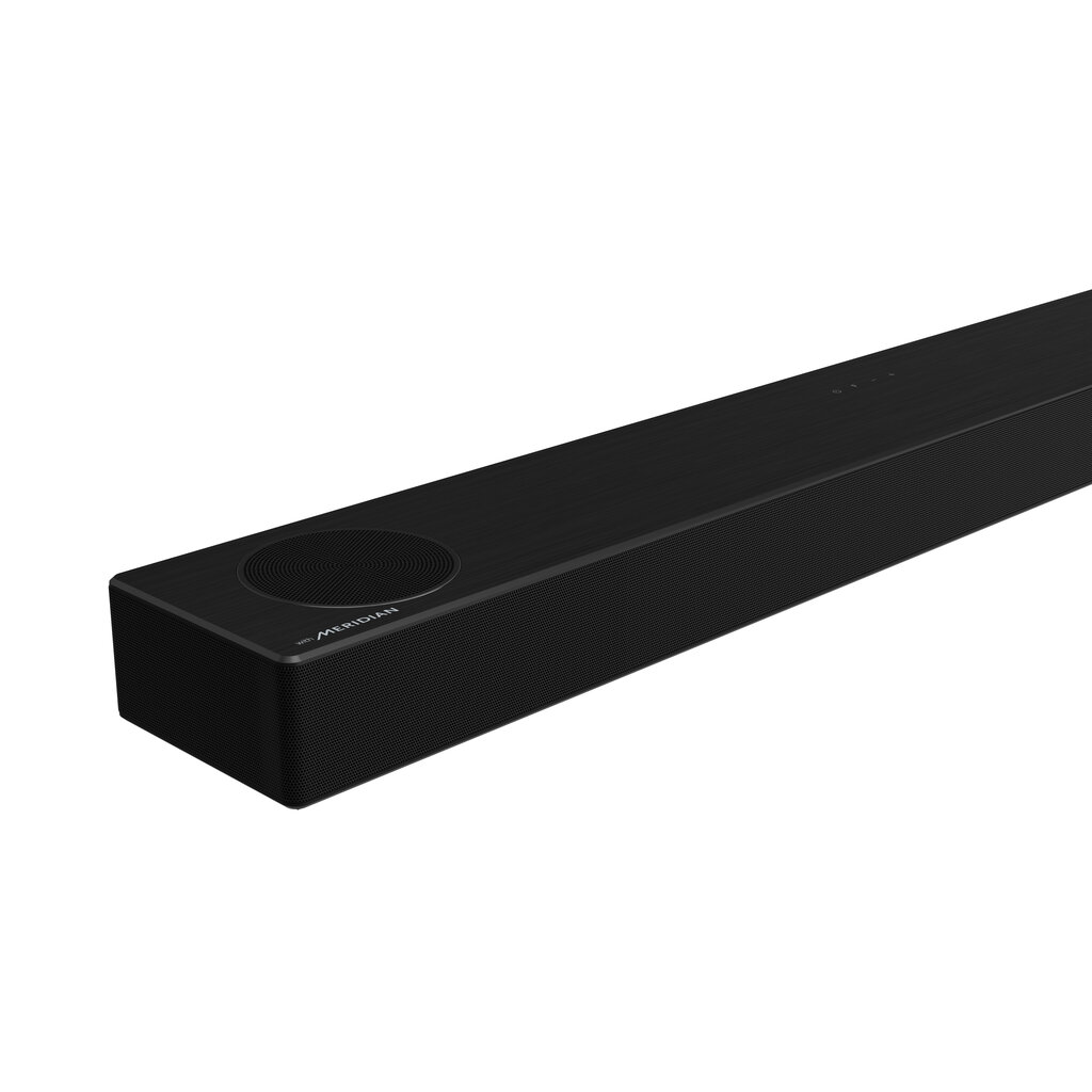 3.1.2 Dolby Atmos® Soundbar LG SPD7Y.DEUSLLK цена и информация | Koduaudio ja "Soundbar" süsteemid | kaup24.ee