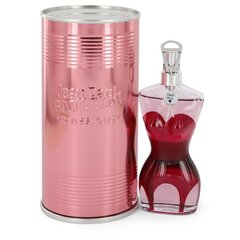 Jean Paul Gaultier Classique EDP naistele 50 ml цена и информация | Женские духи | kaup24.ee