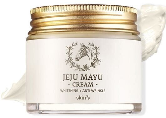 Toitev näokreem Skin79 Jeju Mayu 70 ml hind ja info | Näokreemid | kaup24.ee