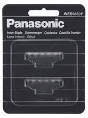 Panasonic WES9850Y hind ja info | Ilutoodete lisatarvikud | kaup24.ee