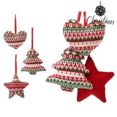 Рождественское украшение Christmas Planet 8339 цена и информация | Ёлочные игрушки | kaup24.ee