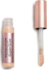 Niisutav vedel peitekreem Makeup Revolution London Conceal & Hydrate C9, 13 g hind ja info | Jumestuskreemid, puudrid | kaup24.ee