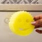 Svammihoidja Scrub Daddy Caddy holder, 1 tk. цена и информация | Puhastustarvikud | kaup24.ee