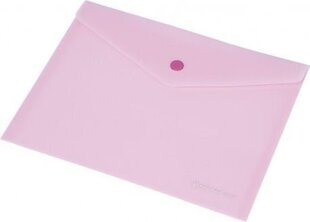 Kaustik Panta Plast, roosa hind ja info | Kirjatarbed | kaup24.ee