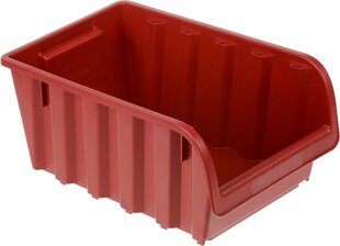 Kast Stack Bin Profi 5, 34x20x15 cm hind ja info | Curver Sanitaartehnika, remont, küte | kaup24.ee