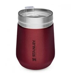 Termostass The Everyday Tumbler, 0.3 l, punane цена и информация | Термосы, термокружки | kaup24.ee