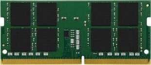 Kingston KVR26S19D8/32 цена и информация | Оперативная память (RAM) | kaup24.ee