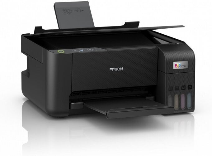 Epson EcoTank L3210 hind ja info | Printerid | kaup24.ee