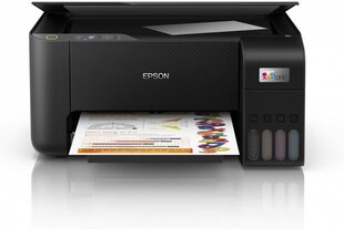 Epson EcoTank L3210 цена и информация | Принтеры | kaup24.ee